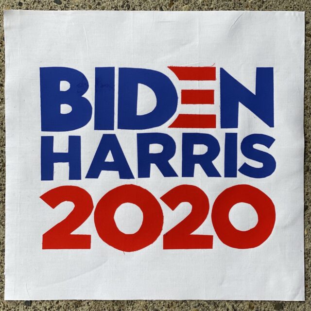 Biden-Harris 2020