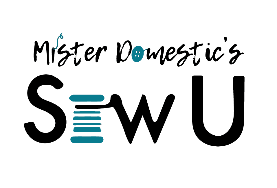 Mx Domestic’s Sew U