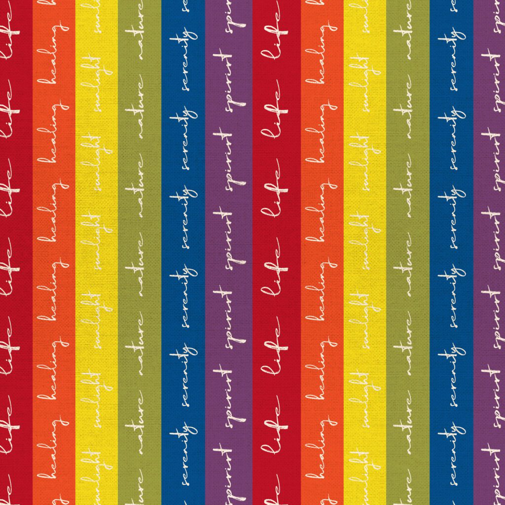 Pride patterns