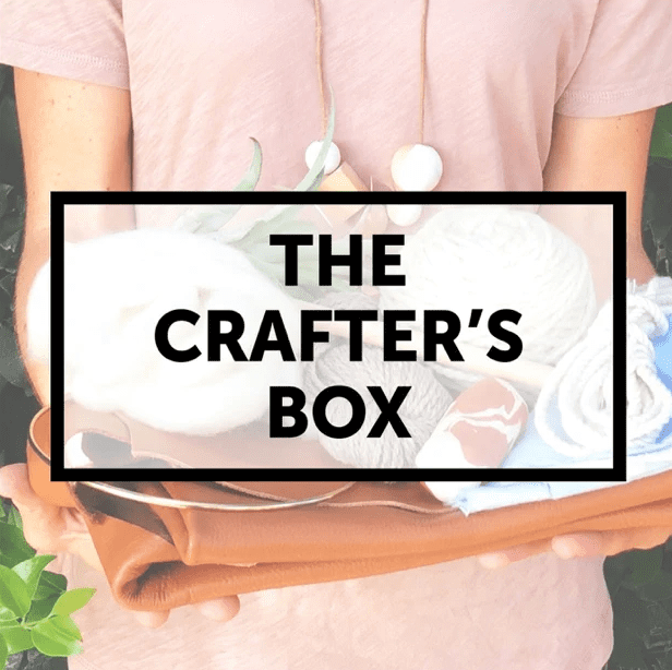 crafters box