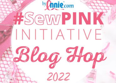 #SewPink Breast Cancer Awareness Initiative